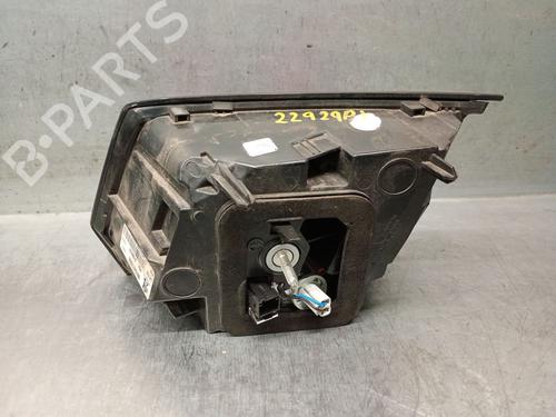 Left taillight PEUGEOT 3008 II SUV (MC_, MR_, MJ_, M4_) 1.6 BlueHDi 120 | BP28361142C34 