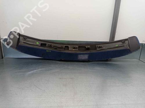 Spoiler bakluke FORD FOCUS II (DA_, HCP, DP) 1.8 TDCi | BP10273263C96 