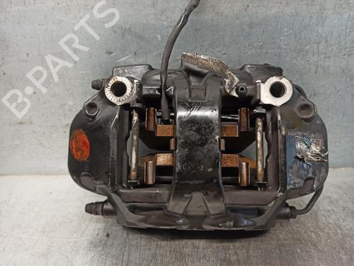 Used Left front brake caliper Left front brake caliper 17198372 17198372