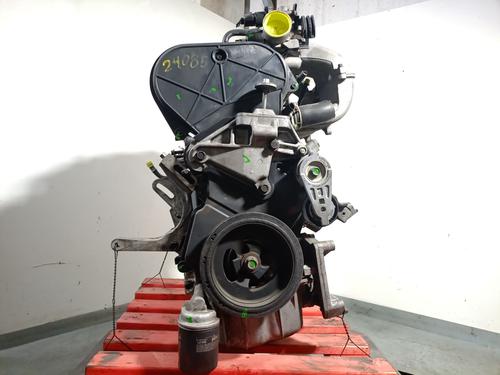 Used Engine Engine 33236416 33236416