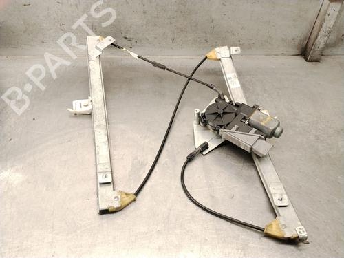 Used Front left window mechanism Front left window mechanism 37714356 37714356