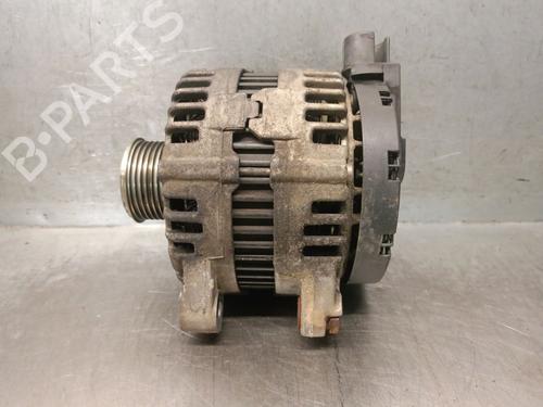 Alternator LAND ROVER FREELANDER 2 (L359) 2.2 TD4 4x4 | BP28808836M7 