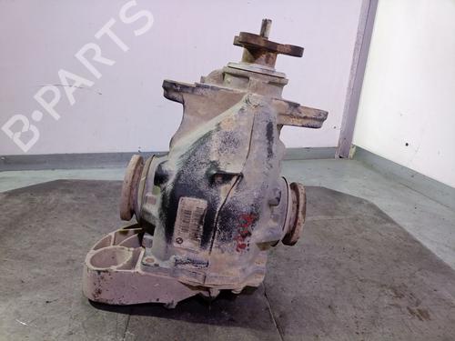 Rear differential BMW X1 (E84) sDrive 18 d | BP21839955M24 