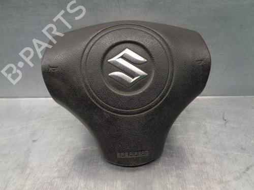 Used Driver airbag SUZUKI GRAND VITARA II (JT, TE, TD) 1.9 DDiS All-wheel Drive (JT419, TD44, JB419WD, JB419XD,... (129 hp) 10739879