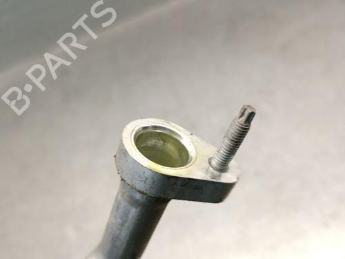 AC pipe SMART FORFOUR Hatchback (453) electric drive (453.091) | BP29457179M126