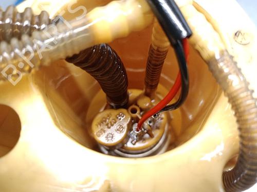 Fuel pump AUDI Q7 (4LB) 3.0 TDI quattro | BP29955432M76