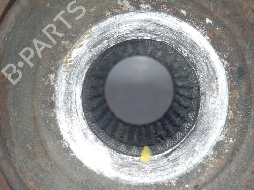 Høyre Styrespindel lagerhus MAZDA 626 V Hatchback (GF) 2.0 Turbo DI (GFFP) | BP30728202M26 