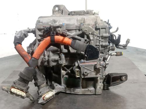 Gearbox LEXUS RX (_U3_) 400h AWD (MHU38_) | BP37261209M3 - Image 6