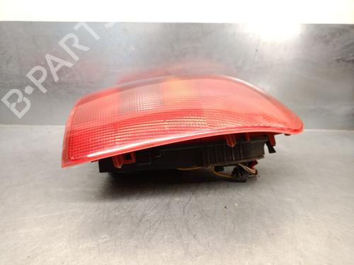 Right taillight RENAULT CLIO II (BB_, CB_) 1.4 (B/CB0C, B/CB0S) | BP22214561C35 