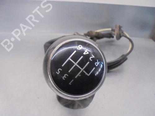Gear lever VW CRAFTER 30-50 Van (2E_) 2.0 TDI | BP16666146M90 