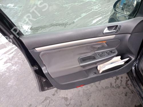 Lave-phares VW GOLF V (1K1) 2.0 TDI 16V | BP30801636E17 