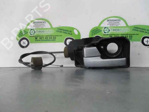 Used Front right interior door handle FORD MONDEO III (B5Y) 1.8 16V (125 hp) 3216476