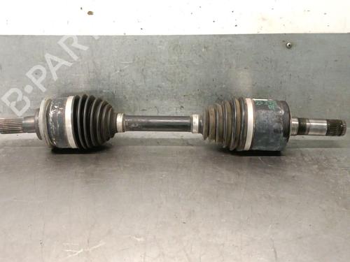 Used Left front driveshaft Left front driveshaft VW AMAROK (T1A, T1B) 3.0 TDI 4motion (241 hp) 34538746 34538746