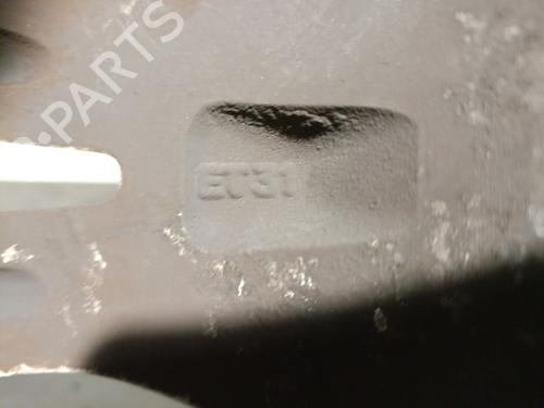 Rim LANCIA DELTA III (844_) 1.6 D Multijet (844.AXC11, 844.AXC1A) | BP30835679C45 