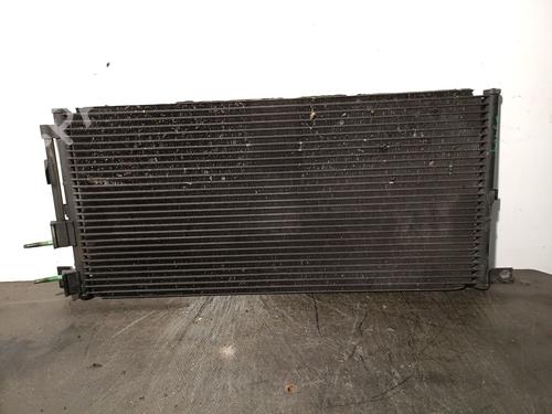 Used AC radiator JAGUAR X-TYPE I (X400) 2.0 D (130 hp) 28601318