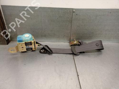 Rear right seatbelt SUBARU IMPREZA Estate (GF) 2.0 i 16V AWD (GF8) | BP31956332I28