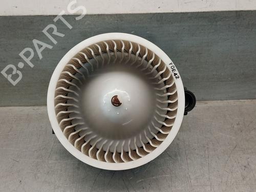 Heater blower motor KIA NIRO I (DE) 1.6 GDI Hybrid | BP25284506M62 