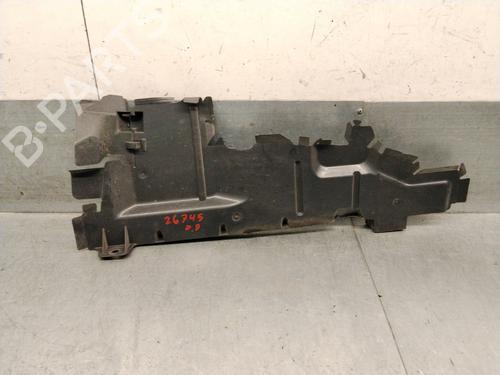 Frontplade/Frontkurv PEUGEOT PARTNER Box Body/MPV 1.6 HDi / BlueHDi 75 | BP39684971C72 - Image 2