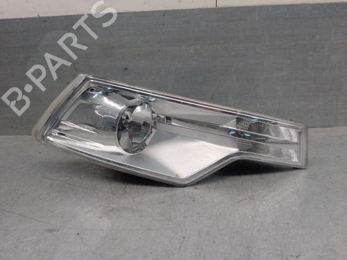 Used Right front fog light CITROËN C5 III Break (RW_) 1.6 HDi 115 (114 hp) 30912554