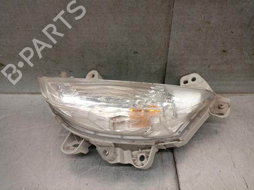 Right front indicator MAZDA 3 (BM, BN) 2.2 D | BP37157489C33 - Image 4