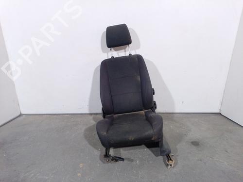 Used Left front seat LAND ROVER FREELANDER I (L314) 2.0 Td4 4x4 (112 hp) 24440059