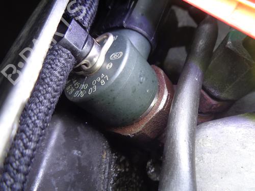 Engine MERCEDES-BENZ S-CLASS (W220, V220) S 400 CDI (220.028, 220.128) | BP12603214M1 