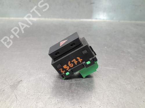 Warning switch LAND ROVER DISCOVERY V (L462) 2.0 Sd4 4x4 | BP36996019I22 - Image 2