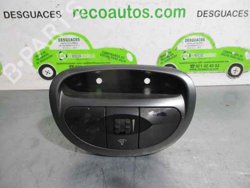 Used Headlight switch HYUNDAI SANTA FÉ I (SM) 2.7 V6 4x4 (173 hp) 20250068