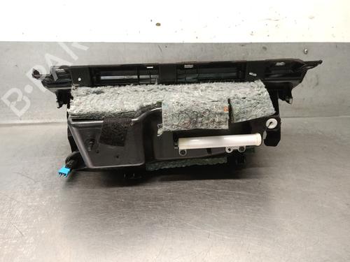 Glove box ALFA ROMEO GIULIA (952_) 2.2 D (952AFA25, 952AFM25, 952ALA25) | BP38560558C95 - Image 2