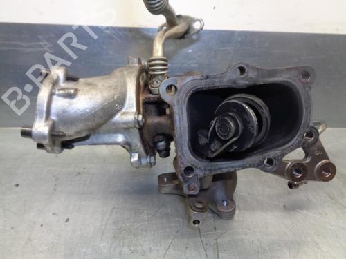 Turbocharger/Supercharger MERCEDES-BENZ E-CLASS (W212)  | BP10985992M71 