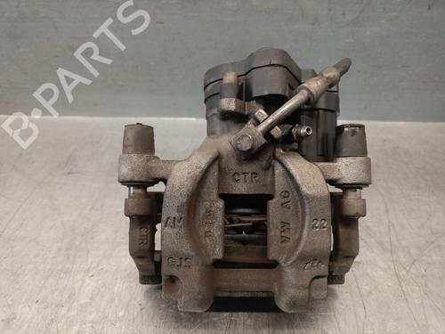 Used Left rear brake caliper VW TIGUAN (AD1, AX1) 1.5 TSI (150 hp) 30098190