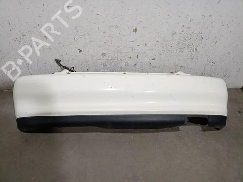 Used Rear bumper SEAT IBIZA II (6K1) 1.9 TDI (90 hp) 25406457