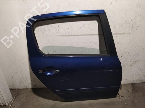 right-rear-door-peugeot-307-3ac-2000-2001-2002-2003-2004-2005-2006-2007-2008-2009-2010-2011-2012-40611257 main image