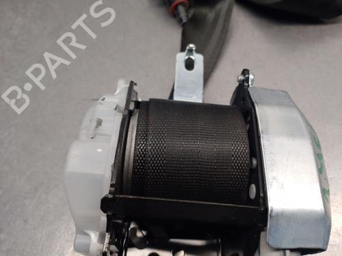 Front right seatbelt HYUNDAI ELANTRA V Saloon (MD, UD) 1.6 | BP32169199I25