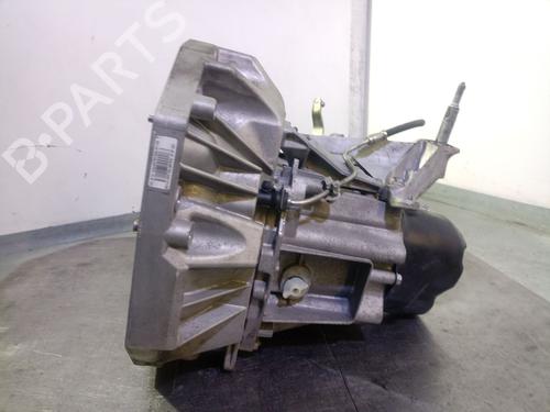 Gearbox DACIA SANDERO 1.5 dCi | BP28588337M3 
