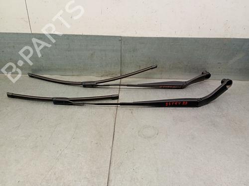 Vindspejlsviskerarm Vindspejlsviskerarm KIA SPORTAGE V (NQ5) 1.6 T-GDI MHEV (150 hp) 33856489 33856489