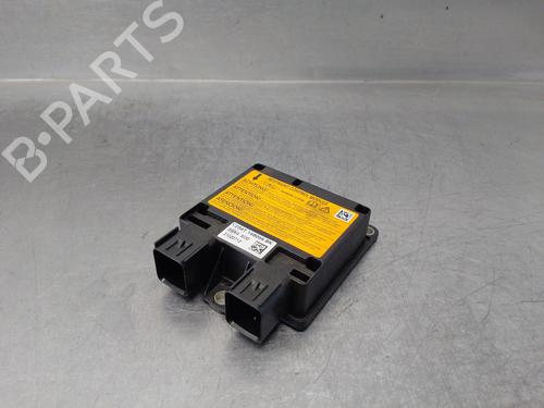 Kollisjonspute styreenhet SEAT INCA (6K9) [1995-2003]  14912769