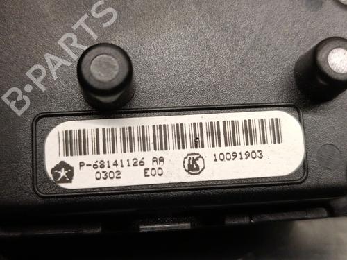 Switch LANCIA VOYAGER MPV (404_) 2.8 CRD (RT, 53) | BP39381866I30 - Image 6