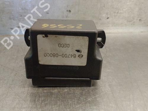 elektronisk-modul-ssangyong-rodius-i-2005-36393457 main image