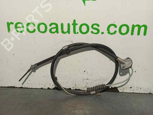 Cable LEXUS RX (_U3_) 300 (MCU35_, MCU35R) 4641048050