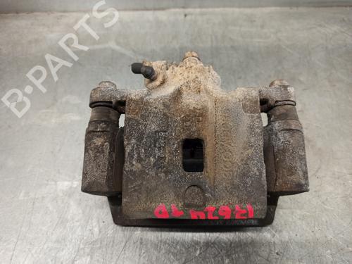 Used Right rear brake caliper KIA SORENTO I (JC) 2.5 CRDi 4WD (140 hp) 13622720