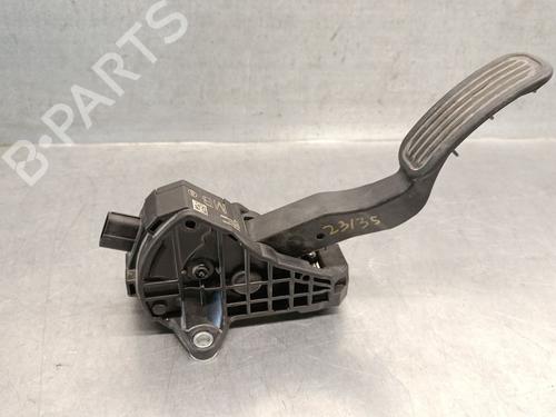 Pedal TOYOTA YARIS CROSS (MXP_) 1.5 Hybrid All-wheel Drive (MXPJ15) | BP27548423I4 