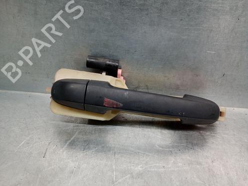 Front right exterior door handle HYUNDAI i20 I (PB, PBT) 1.2 826651J000 | 826651J000