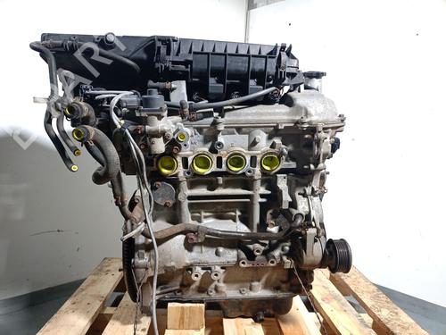 Motor MAZDA 2 (DE_, DH_) 1.5 (DE5FS) | BP30906823M1