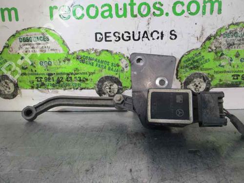Annen MERCEDES-BENZ M-CLASS (W164) [2005-2012]  21018983