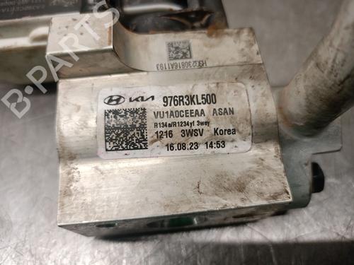 Electronic sensor HYUNDAI KONA SUV Van (OS, OSE, OSI) EV | BP28070762M84 - Image 6