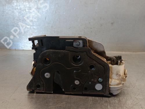 Front left lock SEAT LEON (1P1) 1.9 TDI | BP37668024C98 - Image 4