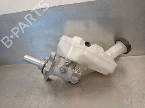 Brake master cylinder DACIA SANDERO II TCe 90 LPG (B8M1) | BP18320857M77 