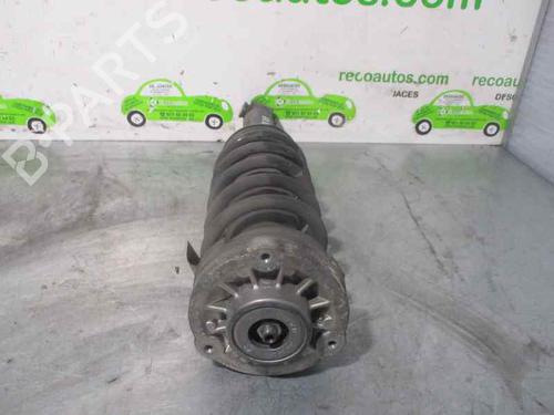 Right rear shock absorber BMW X3 (F25)  | BP2835549M19 