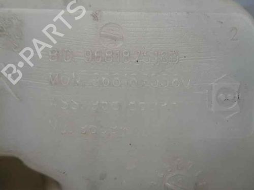 Windscreen washer tank CITROËN C4 Grand Picasso I (UA_) 1.6 HDi | BP7447475C113